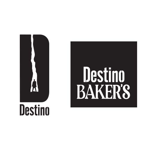 Destino-Destino Baker