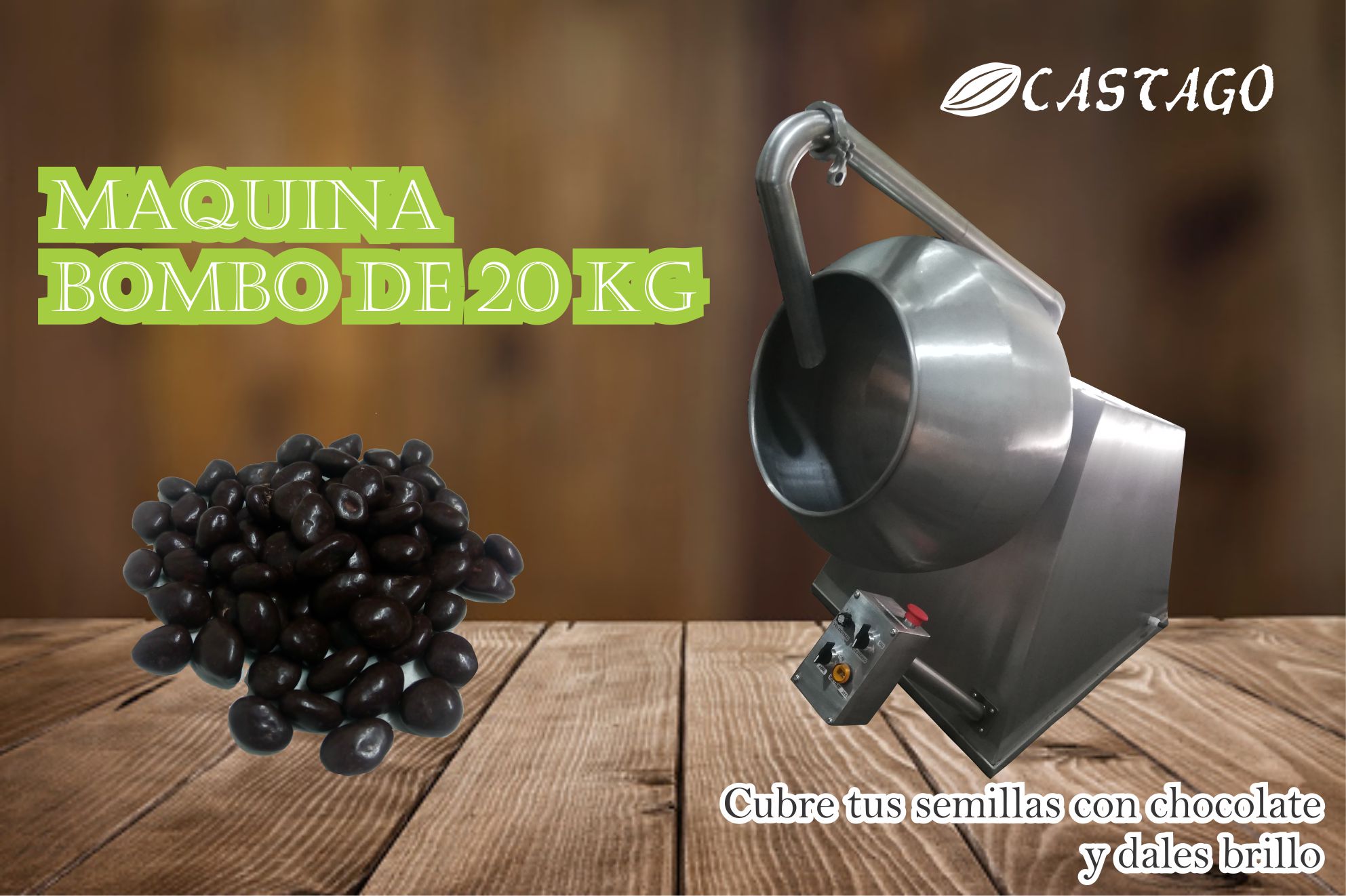 Castago-7