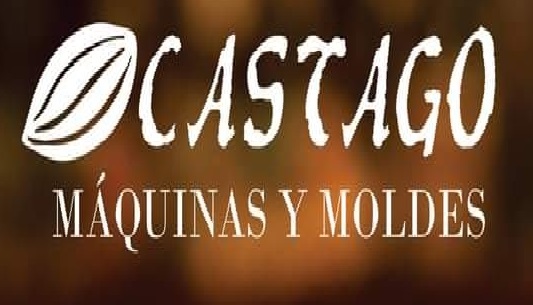 Castago-Maquinas-Moldes-Logo