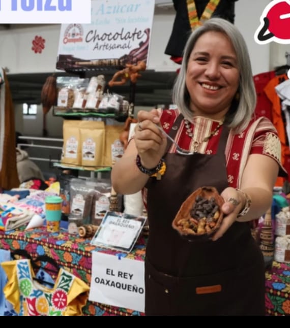 Chocolate-Artesanal-El-Rey-Oaxaqueno-4