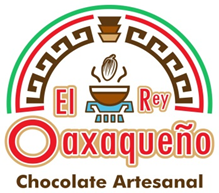 Chocolate-Artesanal-El-Rey-Oaxaqueno-Logo