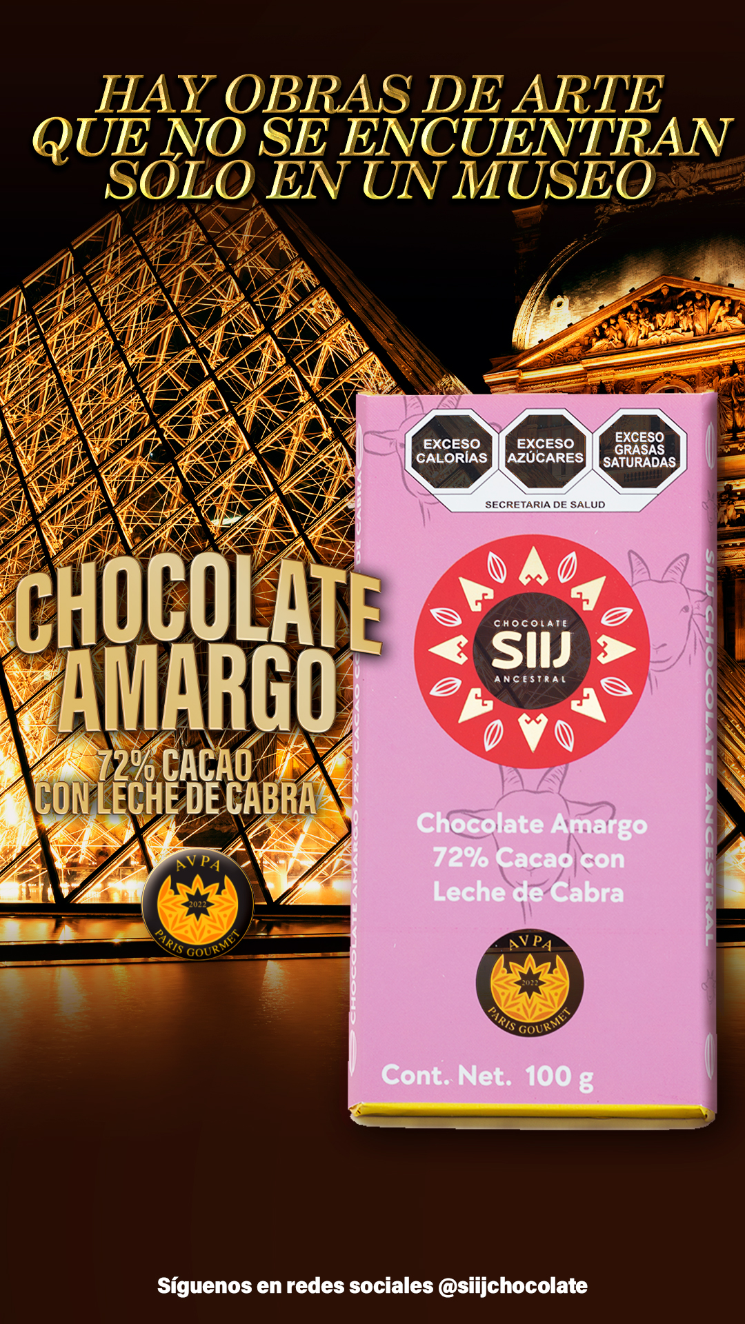 Chocolate-SIIJ-Ancestral-2