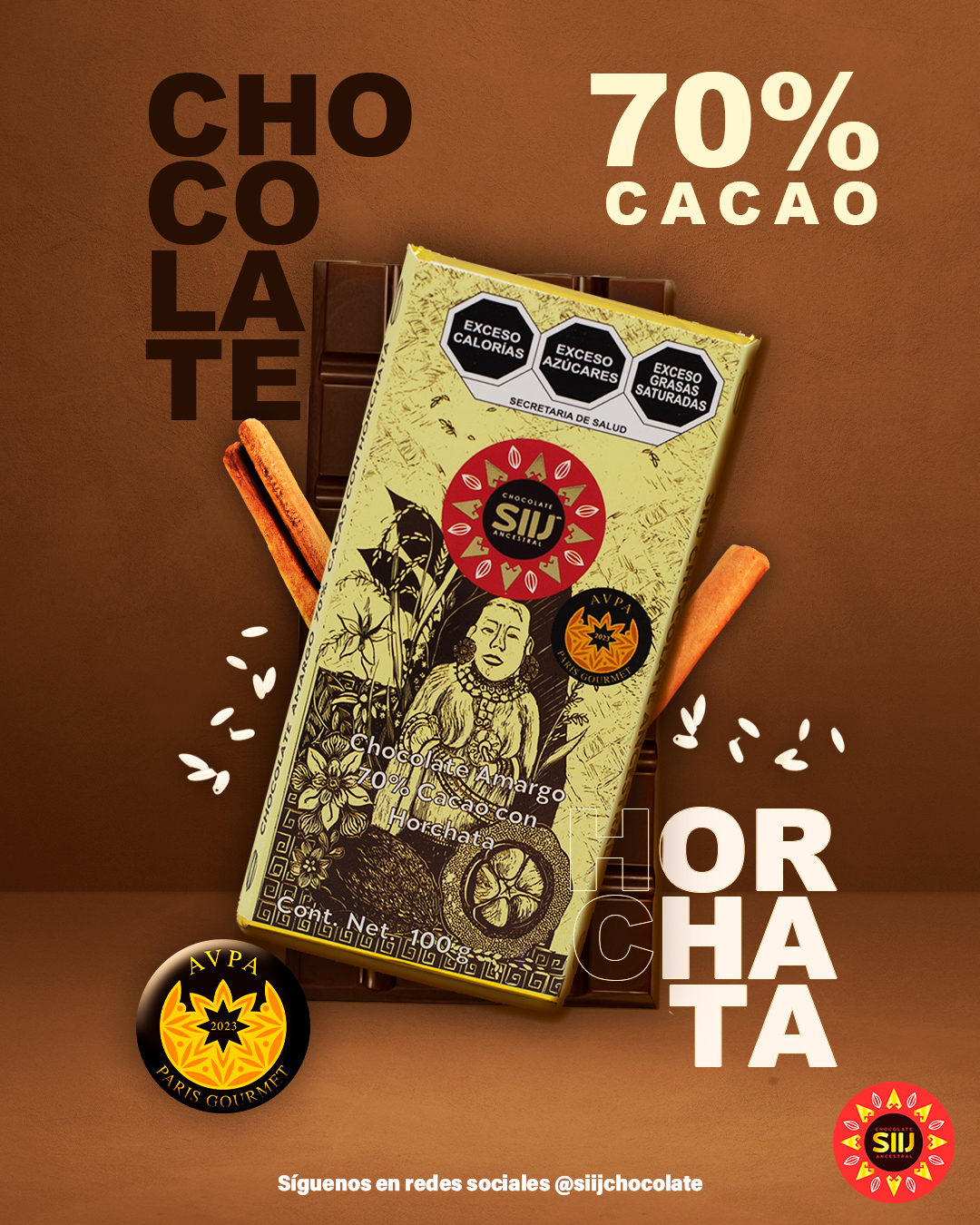 Chocolate-SIIJ-Ancestral-3