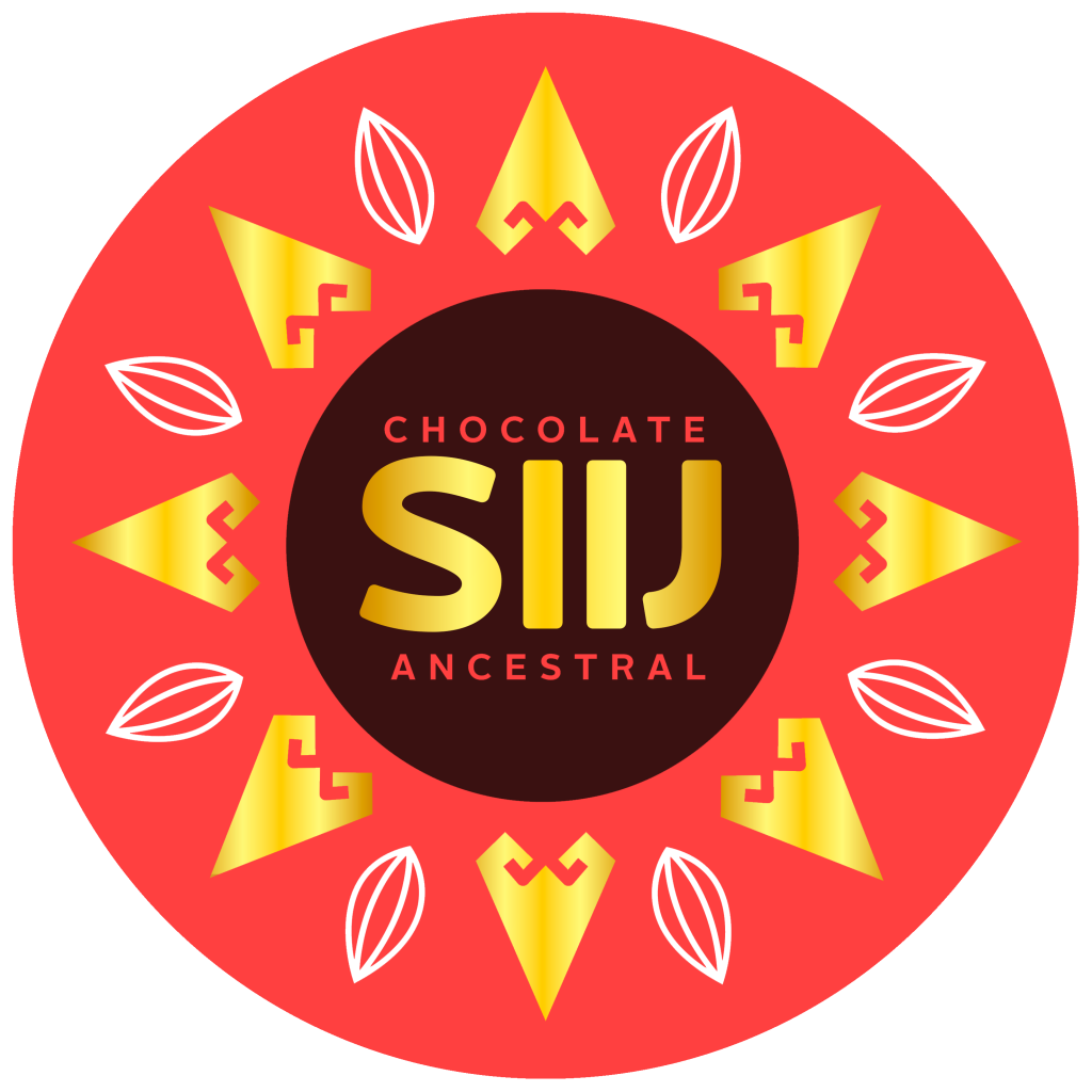 Chocolate-SIIJ-Ancestral-Logo