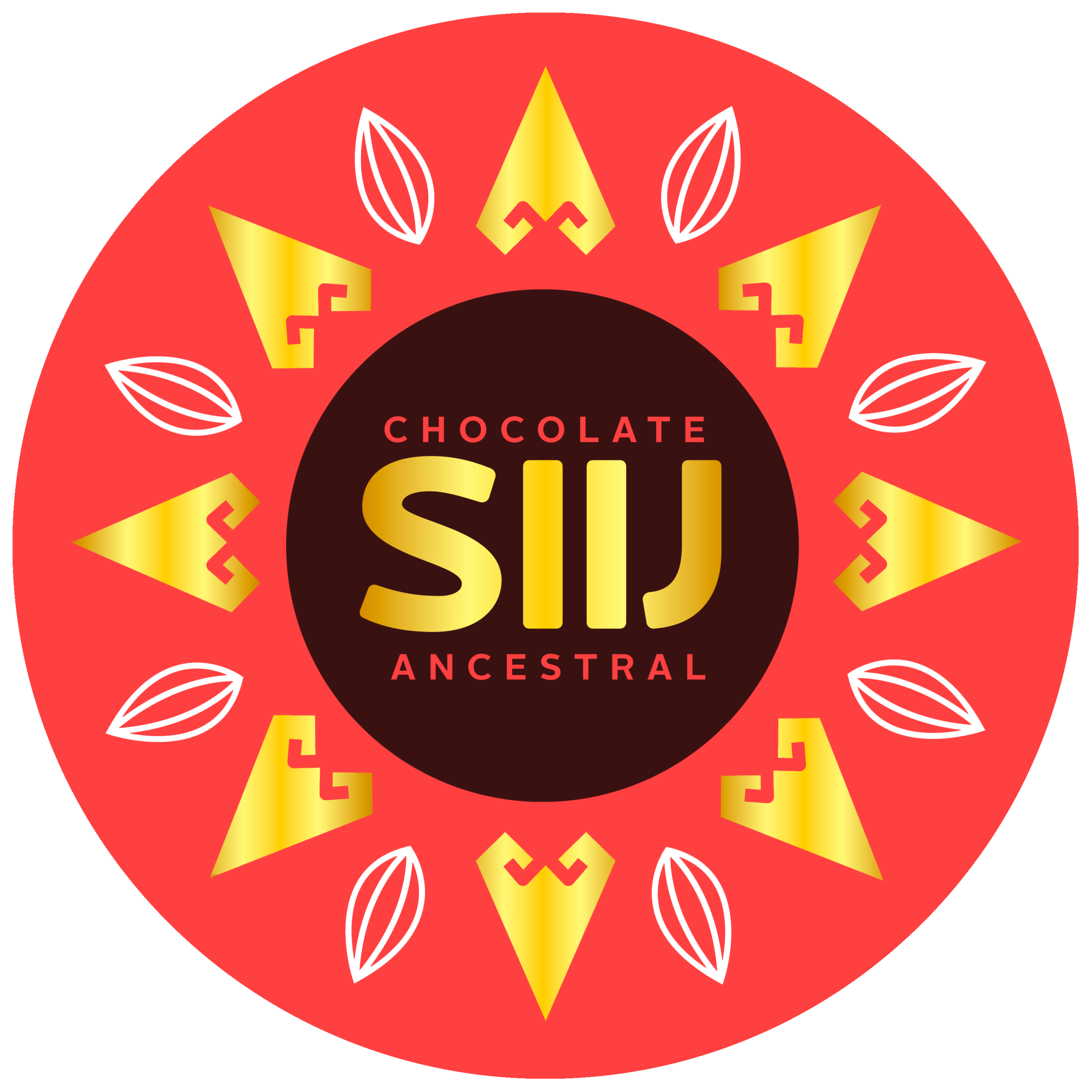 Chocolate-SIIJ-Ancestral-Logo