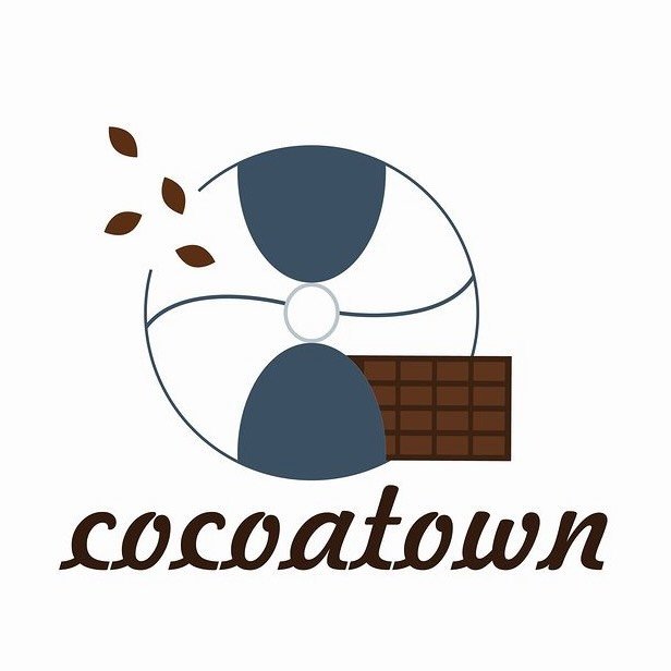 CocoaTown-Logo