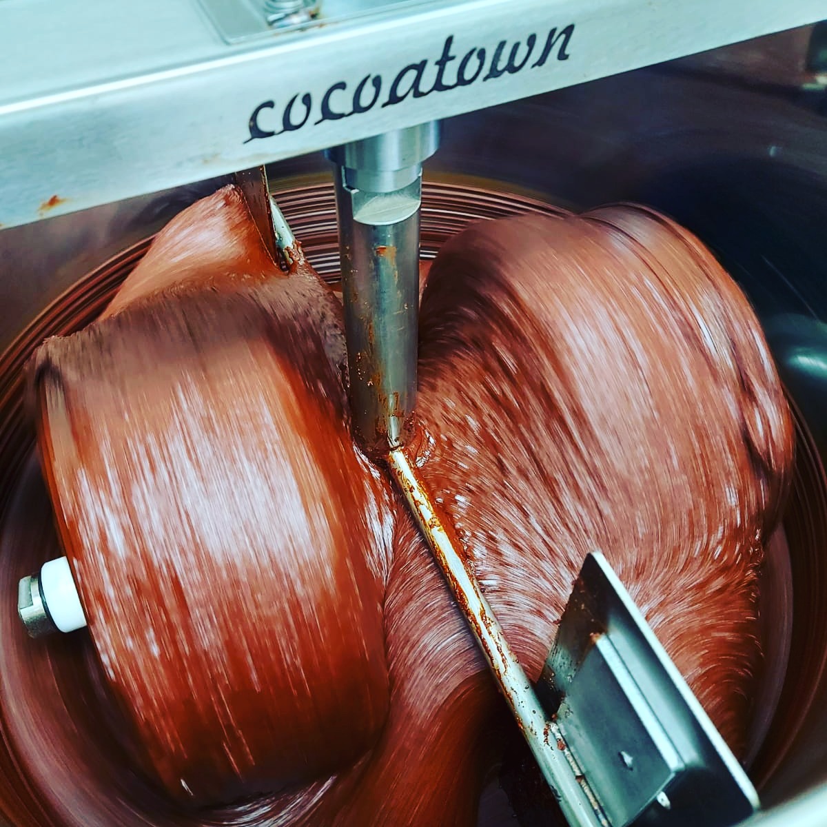 CocoaTown-Maquina-Chocolate