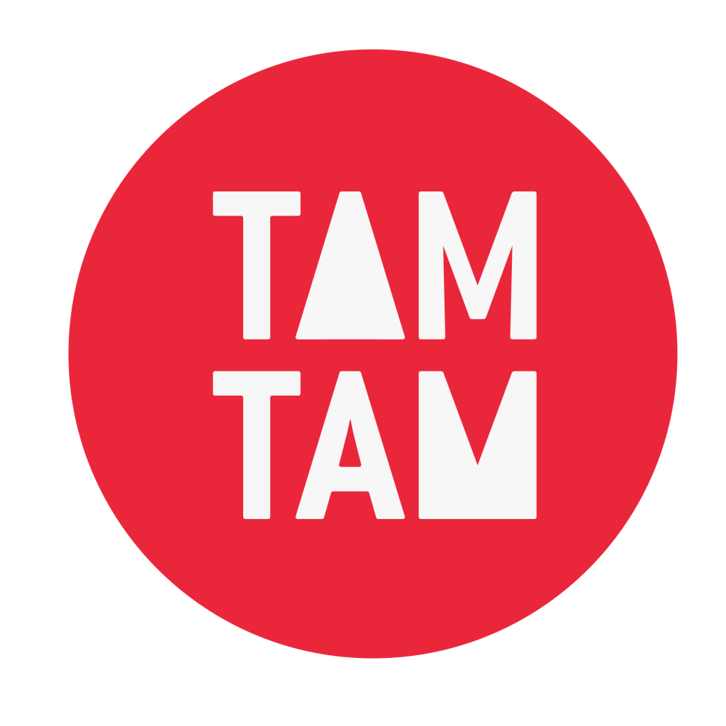 TAM-TAM-Logo
