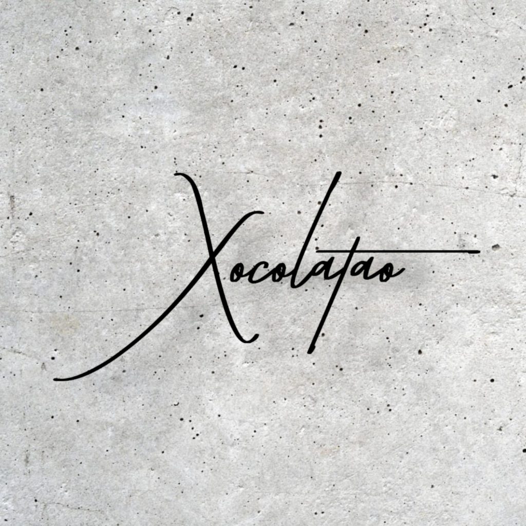 Xocolatao-Logo