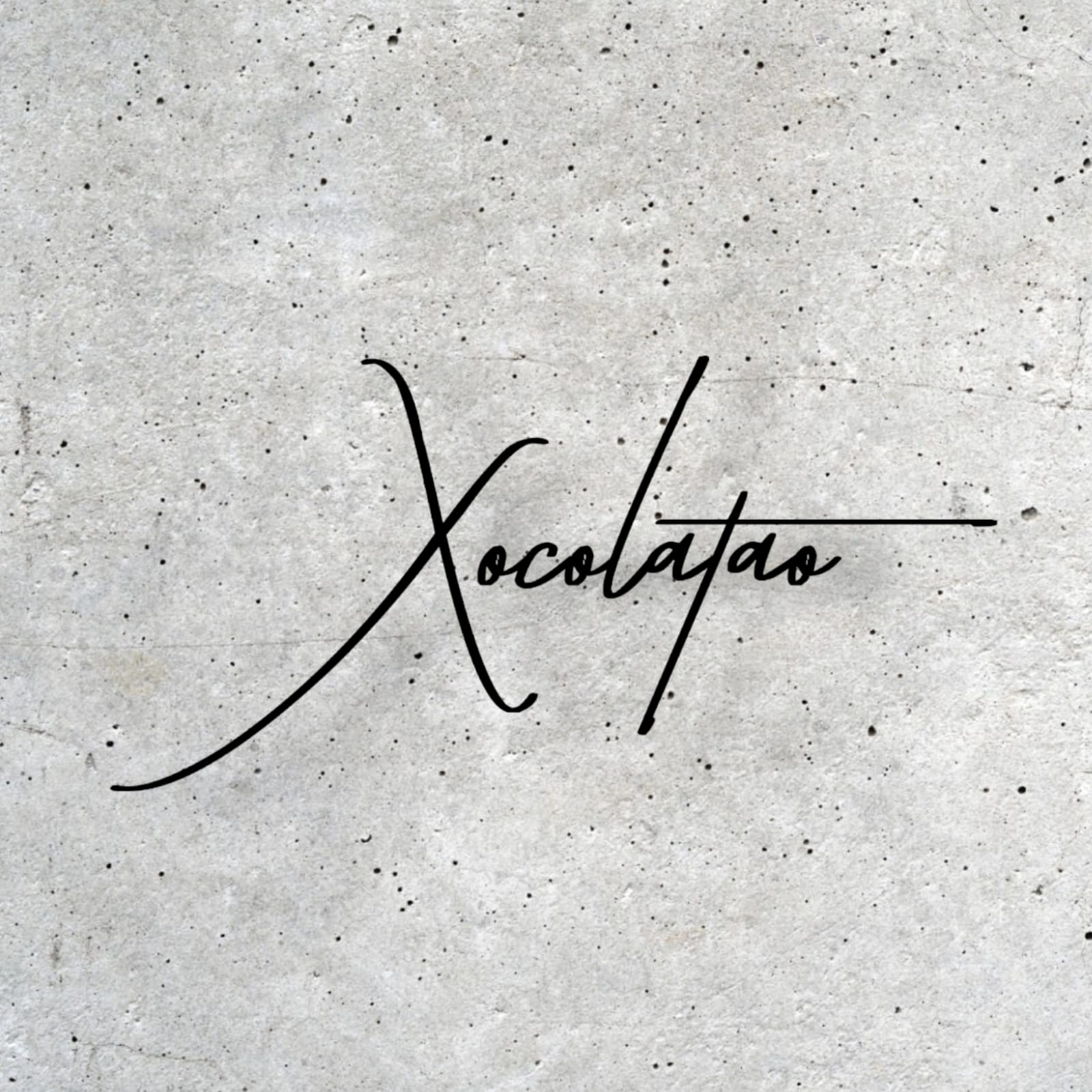 Xocolatao-Logo