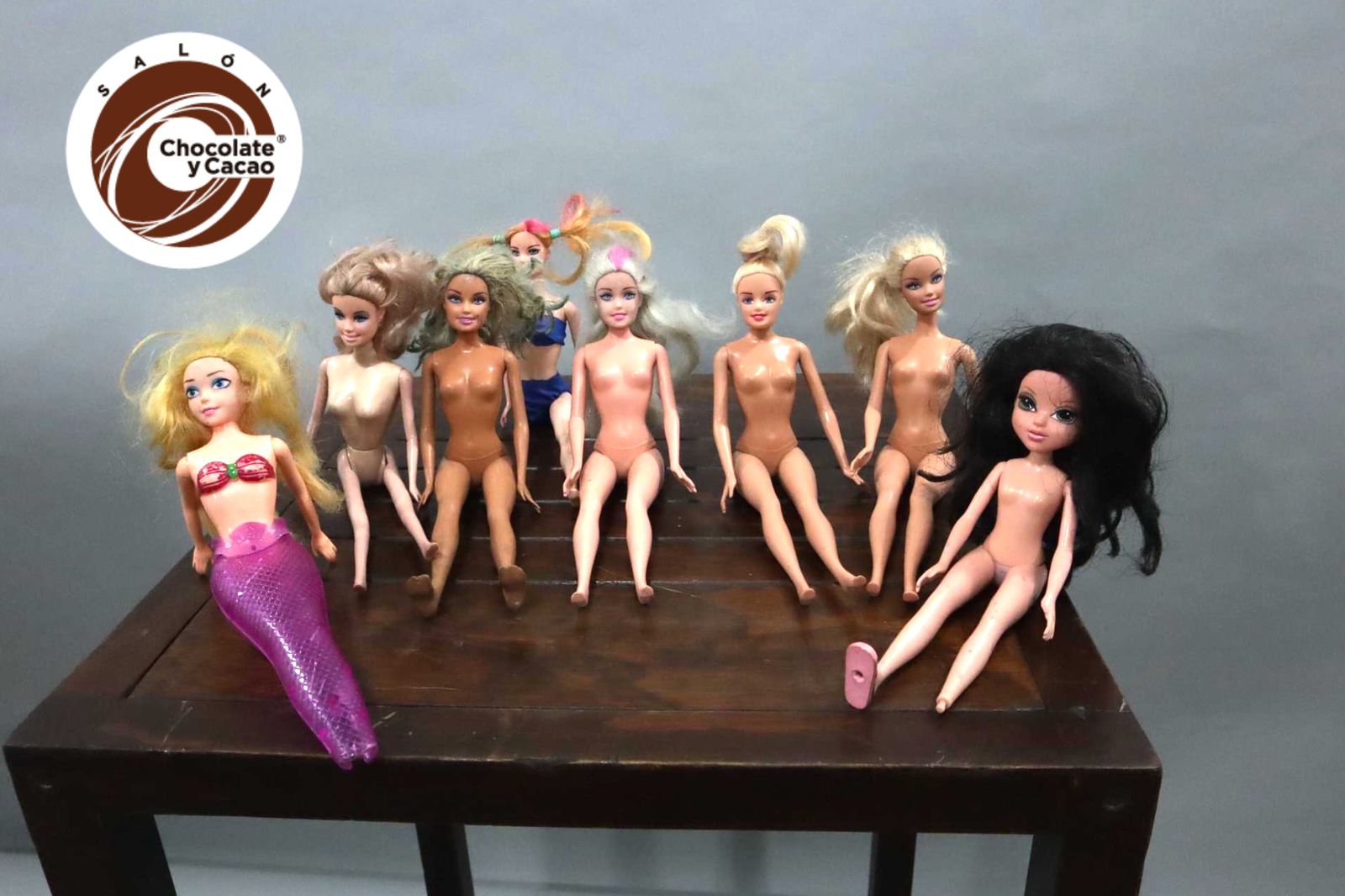 8barbies