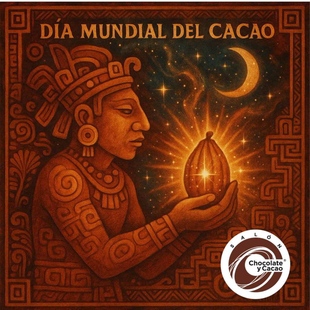 Día Mundial del Cacao